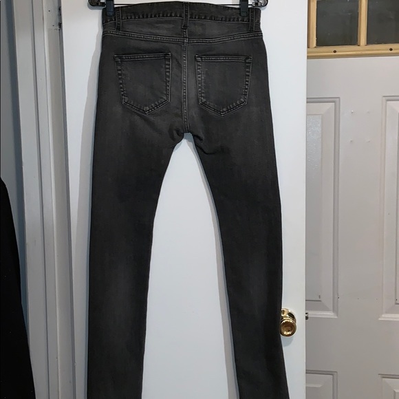 Balenciaga jeans - Picture 3 of 4